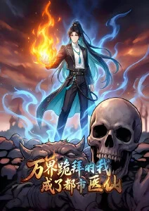 纸上江湖 漫画改编国漫